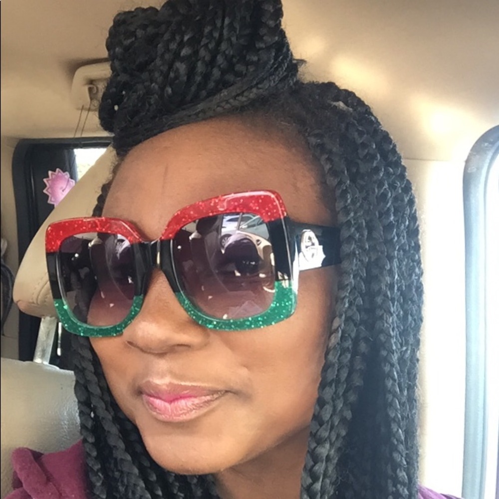 Meet your Posher, Ijeoma